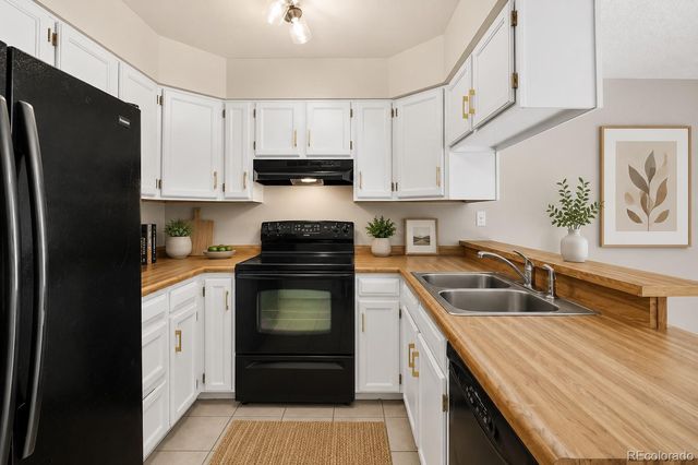 1342 S Idalia Street, Aurora, CO 80017