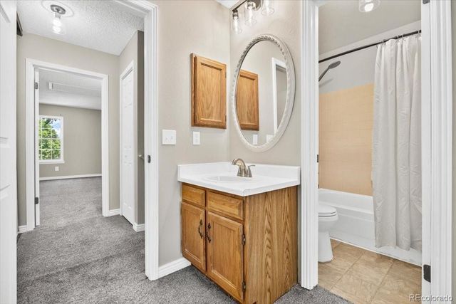 1342 S Idalia Street, Aurora, CO 80017
