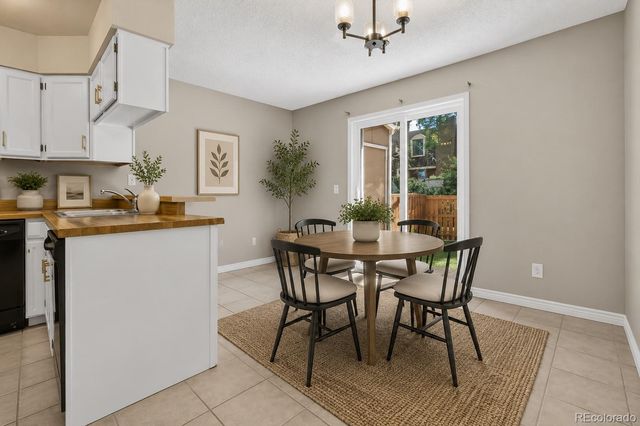 1342 S Idalia Street, Aurora, CO 80017