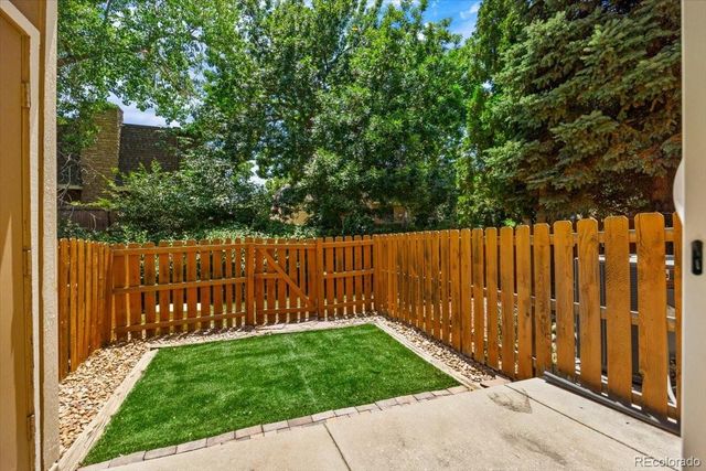 1342 S Idalia Street, Aurora, CO 80017