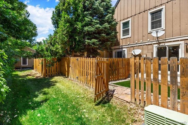 1342 S Idalia Street, Aurora, CO 80017
