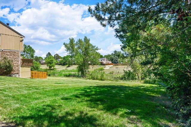 1342 S Idalia Street, Aurora, CO 80017