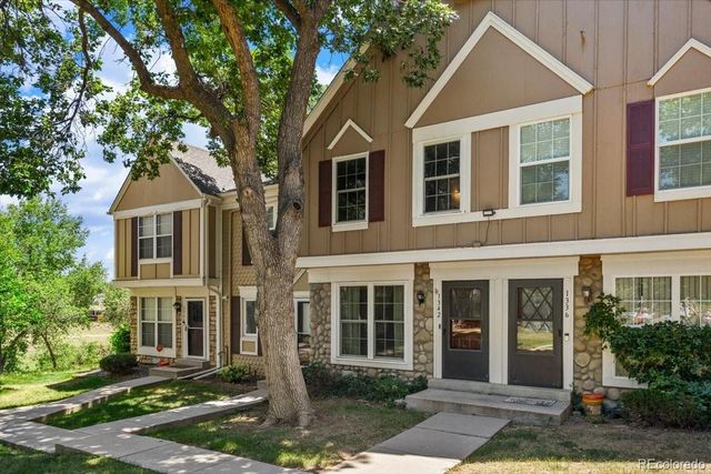 1342 S Idalia Street, Aurora, CO 80017