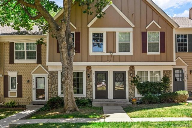1342 S Idalia Street, Aurora, CO 80017
