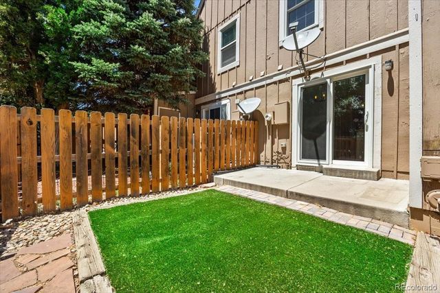 1342 S Idalia Street, Aurora, CO 80017