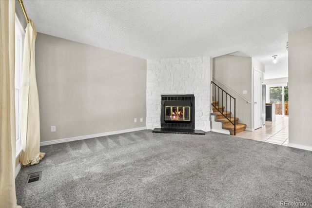 1342 S Idalia Street, Aurora, CO 80017