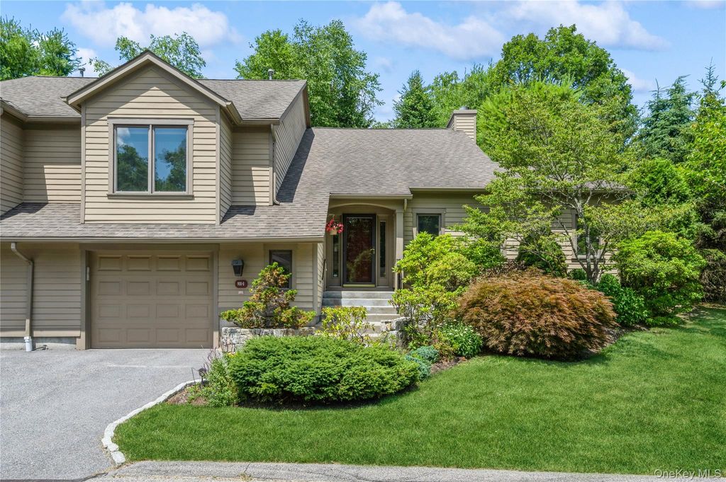 900 Heritage Hills B, Somers, NY 10589