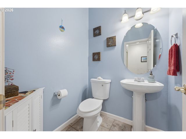 21154 Sw LADYFERN Dr, Sherwood, OR 97140