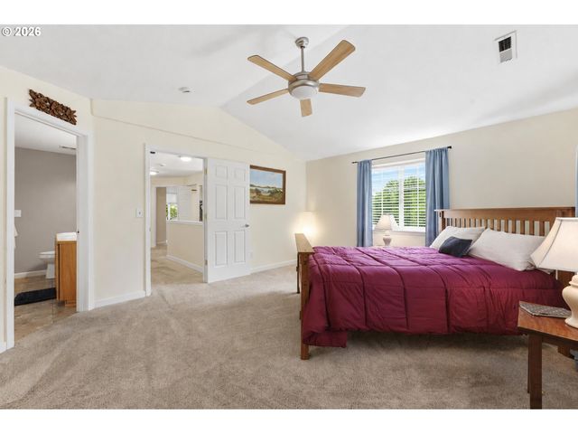 21154 Sw LADYFERN Dr, Sherwood, OR 97140