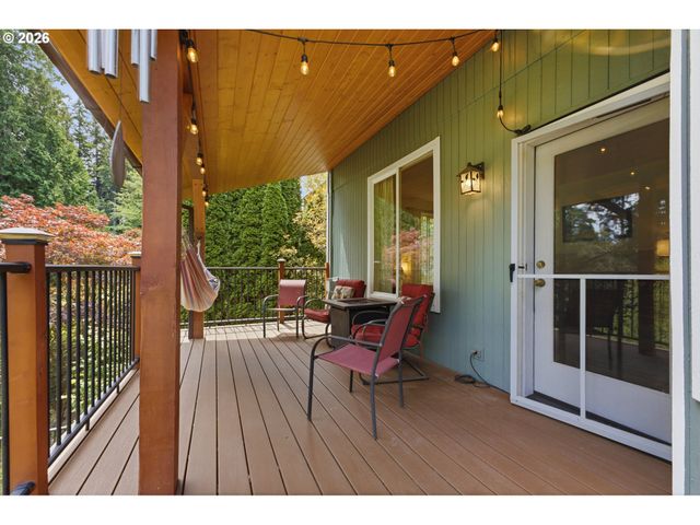 21154 Sw LADYFERN Dr, Sherwood, OR 97140