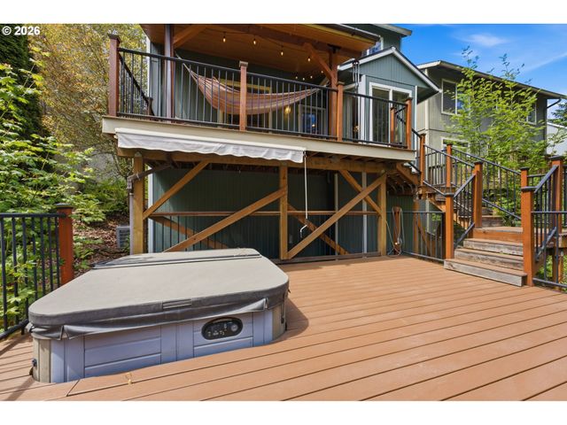 21154 Sw LADYFERN Dr, Sherwood, OR 97140