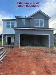 717 Lindsey Brooke Trace, Bonaire, GA 31005
