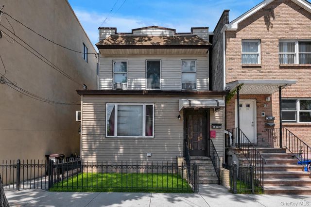 6103 Maspeth Avenue, Maspeth, NY 11378