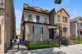 6103 Maspeth Avenue, Maspeth, NY 11378