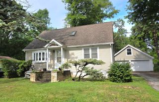 15506 Clifton Park Avenue, Markham, IL 60428