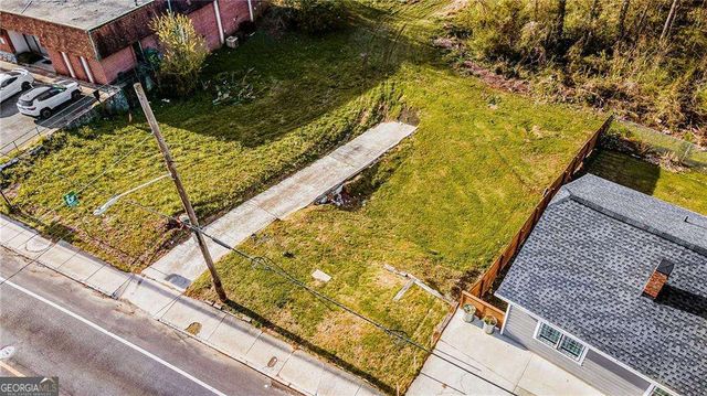 1087 M L King Jr Drive SW, Atlanta, GA 30314