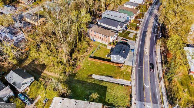 1087 M L King Jr Drive SW, Atlanta, GA 30314