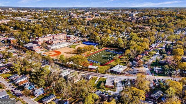 1087 M L King Jr Drive SW, Atlanta, GA 30314