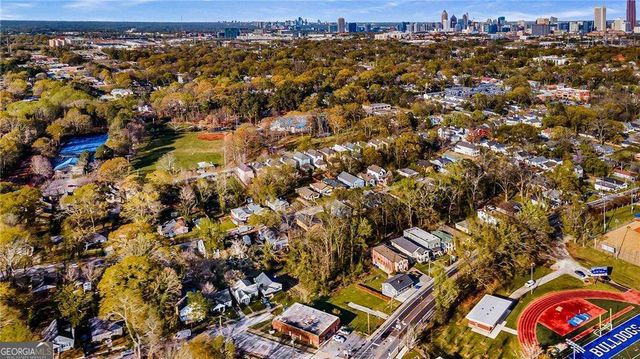 1087 M L King Jr Drive SW, Atlanta, GA 30314