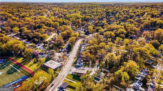 1087 M L King Jr Drive SW, Atlanta, GA 30314