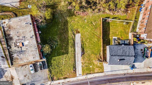 1087 M L King Jr Drive SW, Atlanta, GA 30314