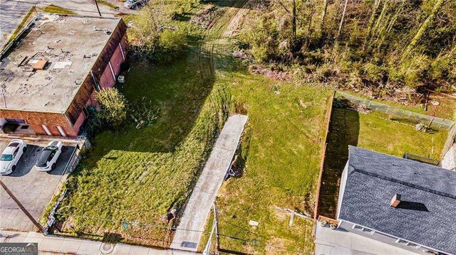 1087 M L King Jr Drive SW, Atlanta, GA 30314