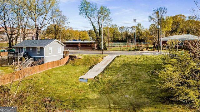 1087 M L King Jr Drive SW, Atlanta, GA 30314