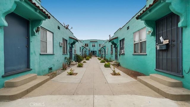 2432 Daly Street, Los Angeles, CA 90031