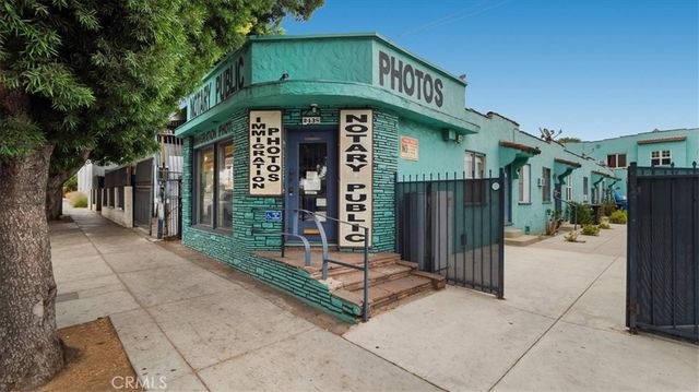 2432 Daly Street, Los Angeles, CA 90031