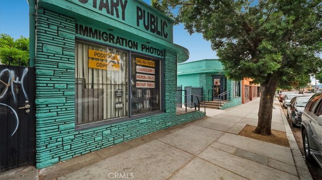 2432 Daly Street, Los Angeles, CA 90031