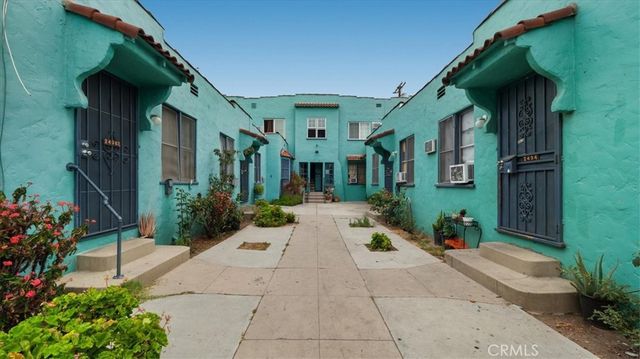 2432 Daly Street, Los Angeles, CA 90031
