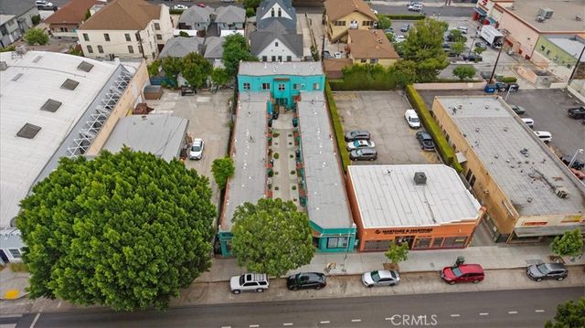 2432 Daly Street, Los Angeles, CA 90031