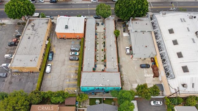 2432 Daly Street, Los Angeles, CA 90031