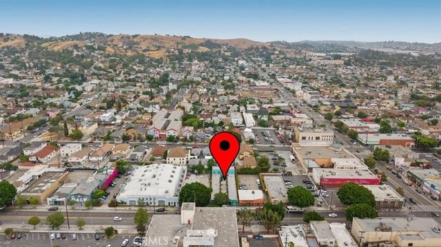 2432 Daly Street, Los Angeles, CA 90031