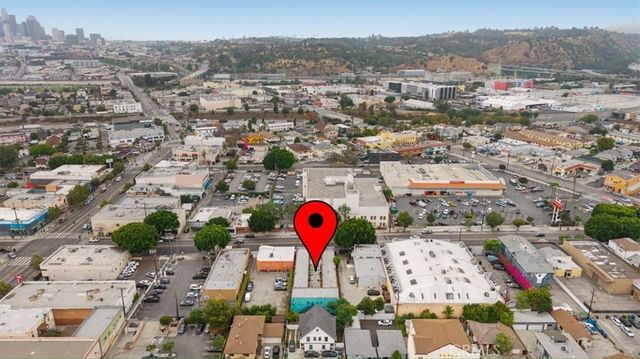 2432 Daly Street, Los Angeles, CA 90031