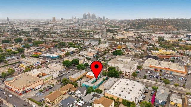 2432 Daly Street, Los Angeles, CA 90031