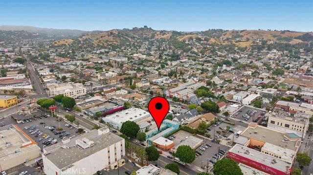 2432 Daly Street, Los Angeles, CA 90031
