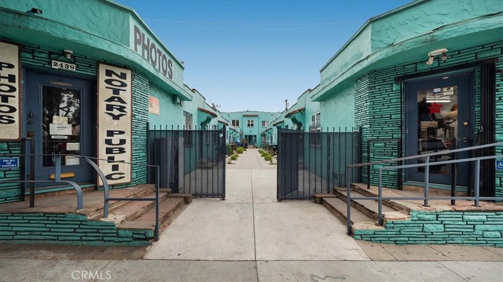 2432 Daly Street, Los Angeles, CA 90031