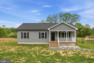 14006 RIXEYVILLE RD, Culpeper, VA 22701