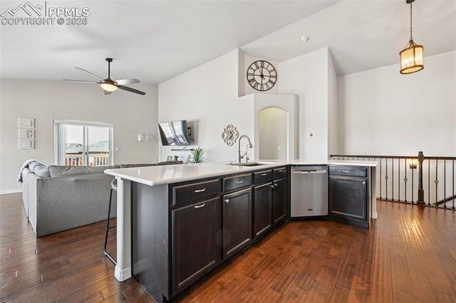 13124 Park Meadows Drive, Peyton, CO 80831