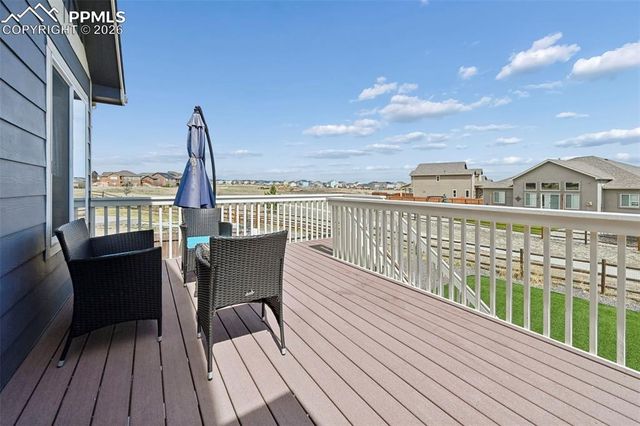 13124 Park Meadows Drive, Peyton, CO 80831