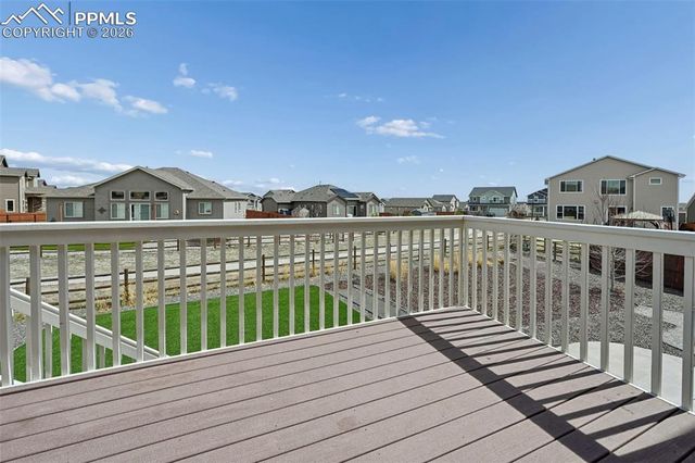 13124 Park Meadows Drive, Peyton, CO 80831