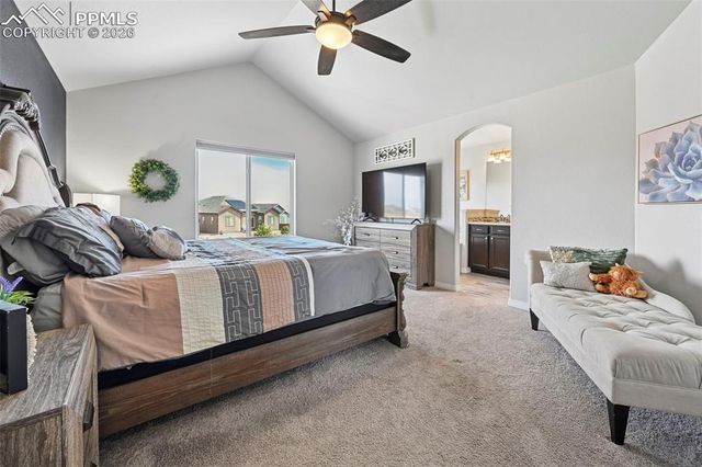 13124 Park Meadows Drive, Peyton, CO 80831