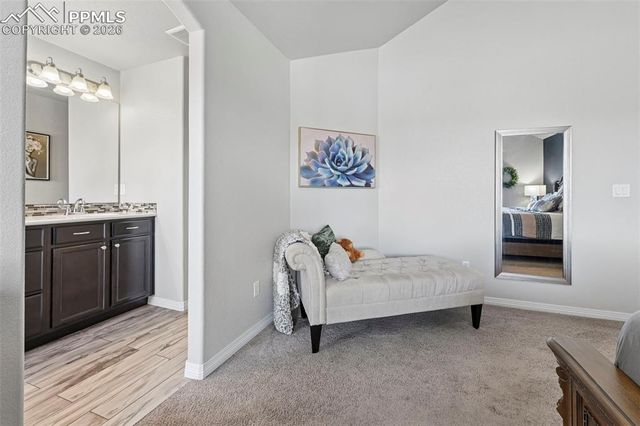 13124 Park Meadows Drive, Peyton, CO 80831