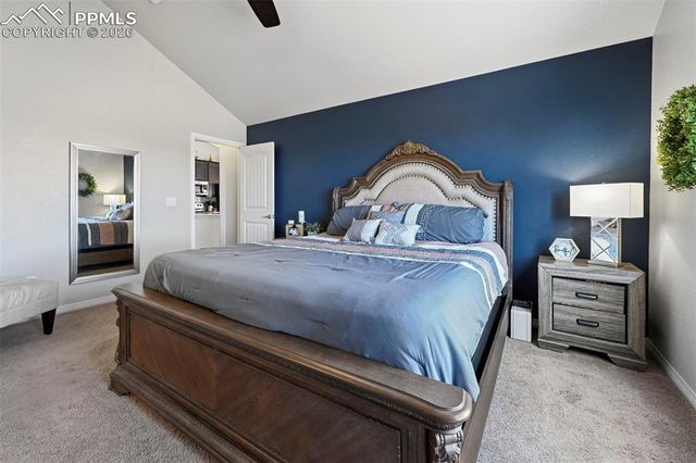 13124 Park Meadows Drive, Peyton, CO 80831