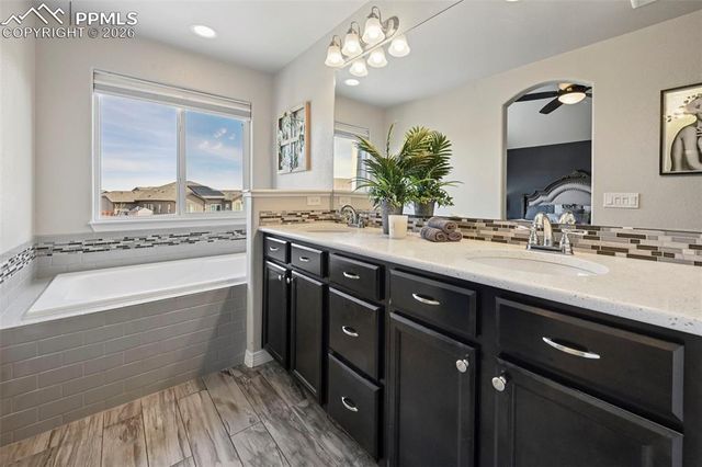 13124 Park Meadows Drive, Peyton, CO 80831