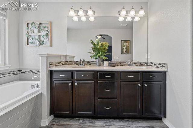 13124 Park Meadows Drive, Peyton, CO 80831