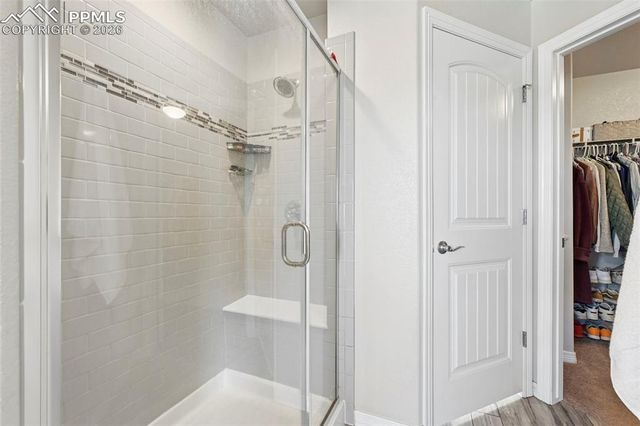 13124 Park Meadows Drive, Peyton, CO 80831