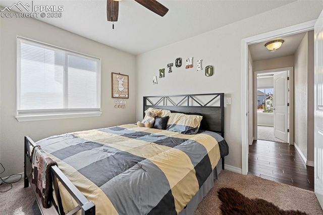 13124 Park Meadows Drive, Peyton, CO 80831