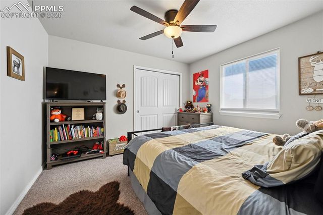 13124 Park Meadows Drive, Peyton, CO 80831